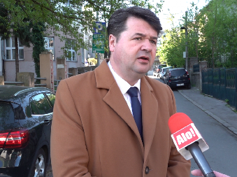 "OBAVEZUJEM REKTORA DA UVERI STUDENTE U BLOKADI" - Profesor Petrov objasnio šta znači postignut dogovor o PRIJEMNOM ISPITU U JULU