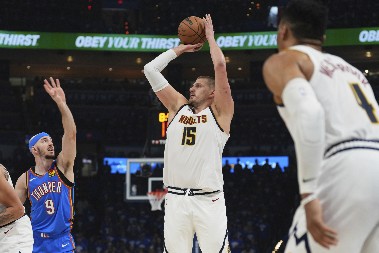 LEGENDA NBA LIGE ZNA RAZLOG DŽOKEROVE DOMINACIJE "Jokiću je zbog toga lakše u NBA nego u Evropi"