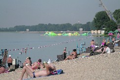 KUPANJE VAN SEZONE? Rizična zabava bez nadzora stvara problem u najavi: Oglasili se stručnjaci