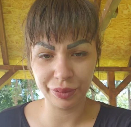 MILJANA KULIĆ OTPUŠTENA SA PSIHIJATRIJE! Evo kako izgleda, odmah je uradila OVO! (FOTO)