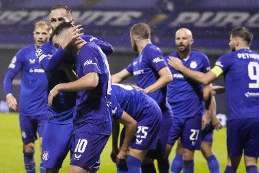 SPREMA SE NEVIĐEN POTRES U HRVATSKOJ Najbolji igrač Dinama prelazi u Hajduk!?