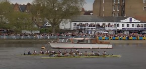 RIVALSTVO DUGO 200 GODINA Trka između Oksforda i Kembridža traje 2 veka - evo zbog čega je toliko važna