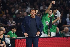 EVROLIGAŠKA DETONACIJA Panatinaikos doveo brutalno pojačanje! Poznat i status Vase Micića