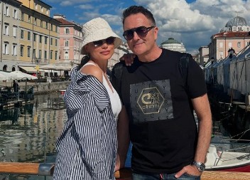 LOPOV KOJI JE OPLJAČKAO VODITELJA OSUĐEN NA USLOVNU SLOBODU! Tariku Filipoviću i njegovoj supruzi vraćene dragocenosti koje su im ukradene iz kuće u Zagrebu