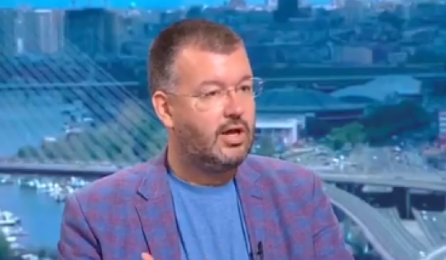 FAKULTETE SU PRETVORILI U SVOJU PRĆIJU I STRANKU!" Profesor zagrmeo: Država da reaguje, ne može 35 blokadera da odlučuje u ime 6.000 studenata