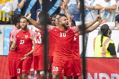 EGZOTIKA Superliga Srbije ima predstavnika na Gold kupu, Šumadija navija za Gvadelup