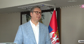 SRBIJA GRADI BUDUĆNOST! Vučić: Neće nas zaustaviti ni blokade ni obojene revolucije