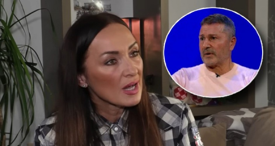 "HTELA JE DA IZLAZI SA DRUGARICAMA, A JA DA ČUVAM DECU" Đole Đogani progovorio o braku sa Slađom Delibašić!