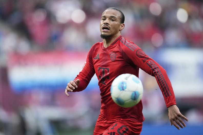 NAJNEVEROVATNIJI PROJEKAT U EVROPI Galatasaraj ukrao Sanea, ali to je samo deo nestvarnog tima koji Turci prave