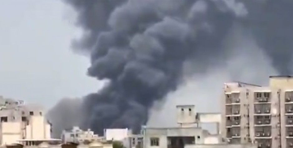 POSLEDNJIH 17 SEKUNDI OČAJA: Pilot i kopilot bezuspešno pokušavali da spasu avion, ponavljali JEDNU REČENICU!