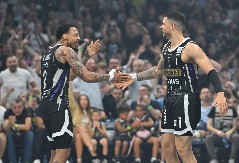 Evroliga čestitala Partizanu!