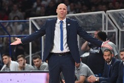 NIJE NI VREME NI MESTO Žakelj se oglasio nakon poraza od Partizana