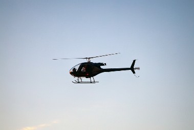 ULAŽU SEDAM MILIONA EVRA U LETELICU Komšije kupuju helikopter za gašenje požara i medicinski transport