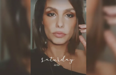 BILA JE MUŠKARAC, A NAKON PROMENE POLA KRILA LICE Sada uzdišu za njom, u bikiniju izgleda nestvarno (FOTO)