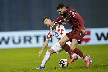 ZAŠTO BAŠ "MARAKANA"? Agent reprezentativca Jermenije otkrio kako je prihvatio ponudu Zvezde