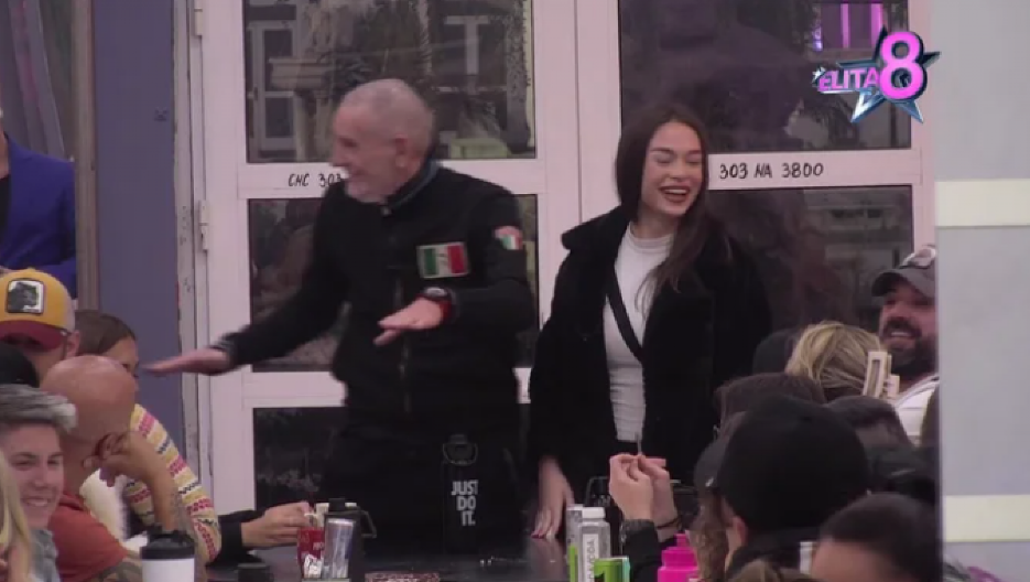 "ON MI NAJVIŠE ODGOVARA" Ivanija priznala da li je zaljubljena u Lepog Miću!