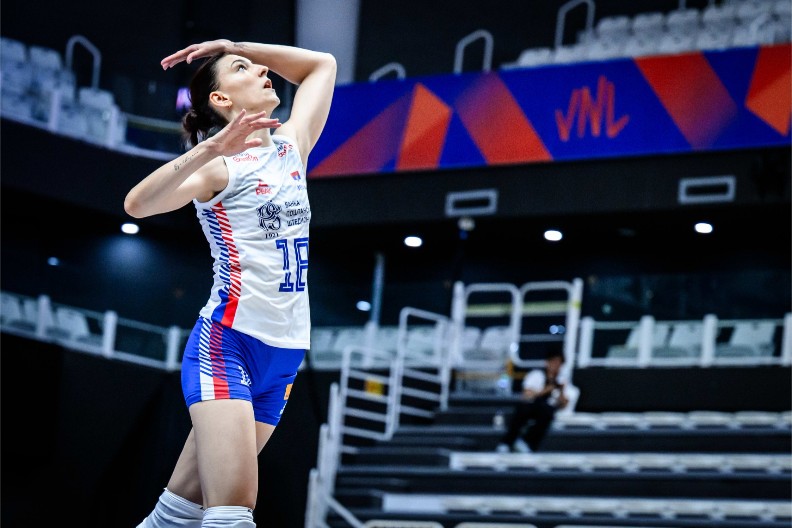 (NE)OČEKIVANO Tijana Bošković priznala: ZBOG NJEGA sam promenila klub!