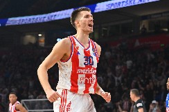 HOĆE LI OSTATI NA MALOM KALEMEGDANU? Poznato koliko Zvezda treba da plati da bi vratila Petruševa