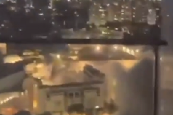 OVO SU METE KOJE JE IRAN GAĐAO! Objavljen njihov spisak (VIDEO)