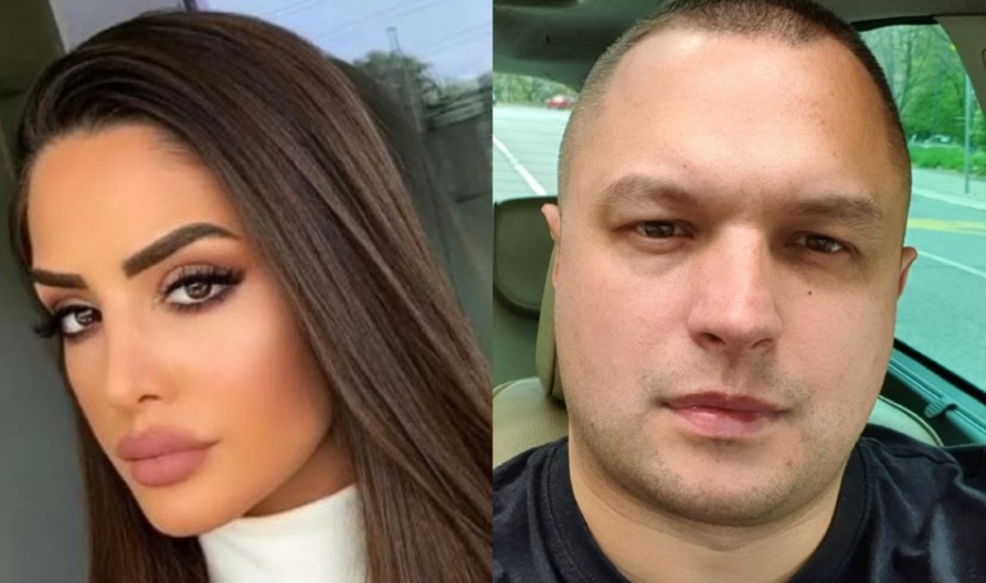 RASKRINKANE NOVE LAŽI ANĐELE ĐURIČIĆ! Objavljeni dokazi njene afere sa Pavlom Jovanovićem, Gastoz će se držati za glavu! (FOTO)