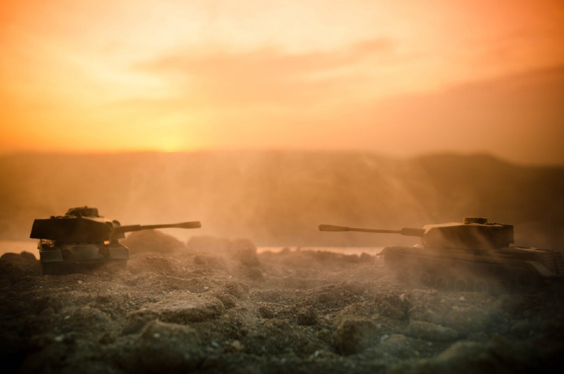 "NE DAJ BOŽE, AKO DOĐE DO RATA IZMEĐU IRANA I IZRAELA" Ruski ekspert tvrdi: Amerika bi mogla da bude uvučena u sukob, a onda...