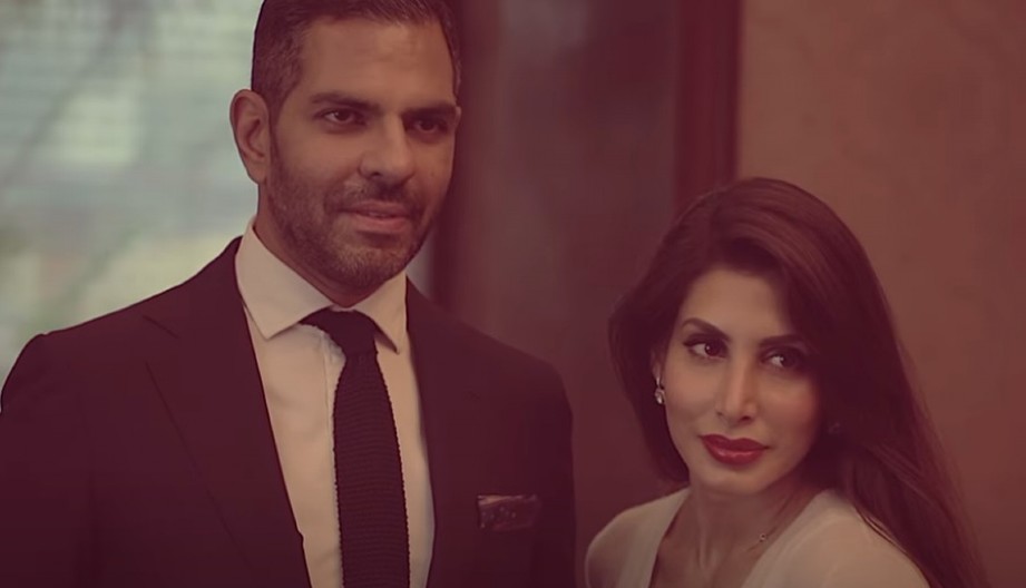 PROGUTAO PČELU, SRUŠIO SE I UMRO Milijarder i muž jedne od najlepših žena na svetu preminuo u 53. godini