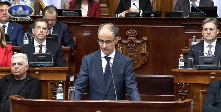 DO KRAJA JULA SE ZAVRŠAVA ZIMSKI SEMESTAR Macut: Dogovoren vremenski okvir kako da pristupimo upisu brucoša