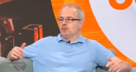 VEĆINA STUDENATA ŽELI DA UČI, ALI NJIHOV GLAS SE NE ČUJE Profesor na FPN otkriva kako funkcioniše "plenumska demokratija" iza zatvorenih vrata