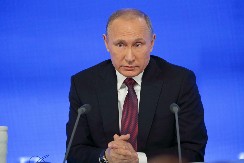 PUTIN PROGOVORIO O ZDRAVLJU Evo kako se zaista oseća ruski predsednik