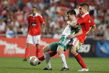 NEKADA VELIKA NADA ZVEZDE: Odlazak sa Marakane - najveća greška u karijeri