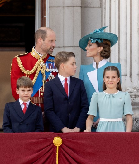 STRUČNJAK ZA GOVOR TELA RAZOTKRIO KEJT MIDLTON Evo šta zaista oseća prema Vilijamu, to više ne može da krije!