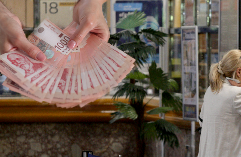 NOVČANI NEDELJHNI HOROSKOP Blizancima uvećanja zarade, Bikovima impulsivnost kvari planove