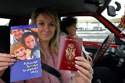 SRPSKI PASOŠ BI MOGAO DA BUDE MEĐU NAJMOĆNIJIM NA SVETU: Evo koje mesto sada zauzima