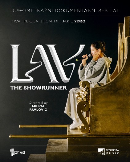 MILICA PAVLOVIĆ BEZ TRUNKE ŠMINKE Kamera je usnimila, ona imala jedan IZRIČIT ZAHTEV