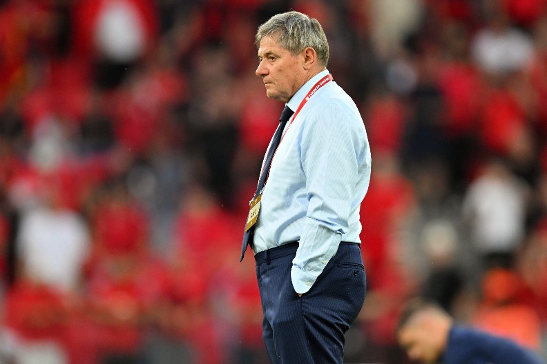 ISPLIVALE CIFRE Novi selektor Italije će zarađivati 40 odsto manje od Dragana Stojkovića Piksija