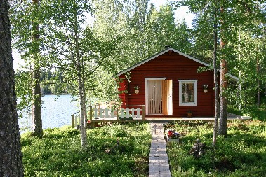 Vikendica na 200 metara od reke za 13.000 evra: Evo u kom kraju Srbije se nalazi