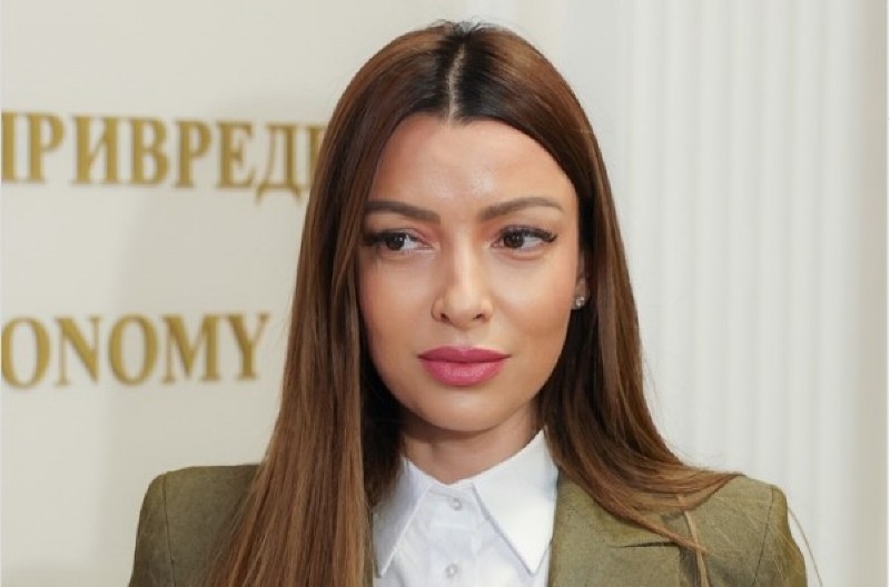 "OVA DRŽAVA JE JAČA OD MRŽNJE" Ministarka Mesarović najoštrije osudila pucanje na SNS prostorije u Vrnjačkoj banji: Ne biraju ni sredstva, ni način da unište Srbiju