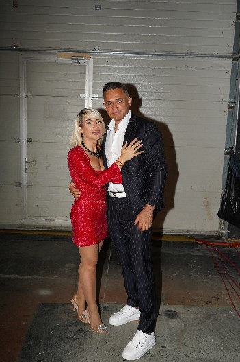 "IZVINI SE AKO SI NEKOGA POVREDIO" Brutalno oglašavanje Jovane Jeremić nakon raskida!