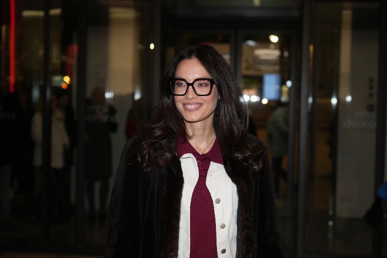 "VREME JE ZA BLIZANCE!" Mirka Vasiljević ne skida osmeh sa lica, progovorila o petoj trudnoći!