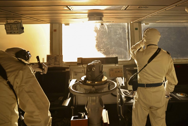 "INTERVENISAĆEMO PROTIV IZRAELA" Stigla poruka podrške Iranu