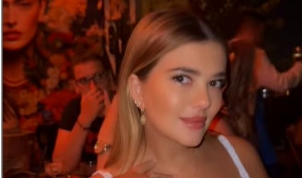 "INSISTIRA NA SVADBI" Kija Kockar otkrila detalje udaje za misteriznog muškarca koji joj kupuje dijamante!