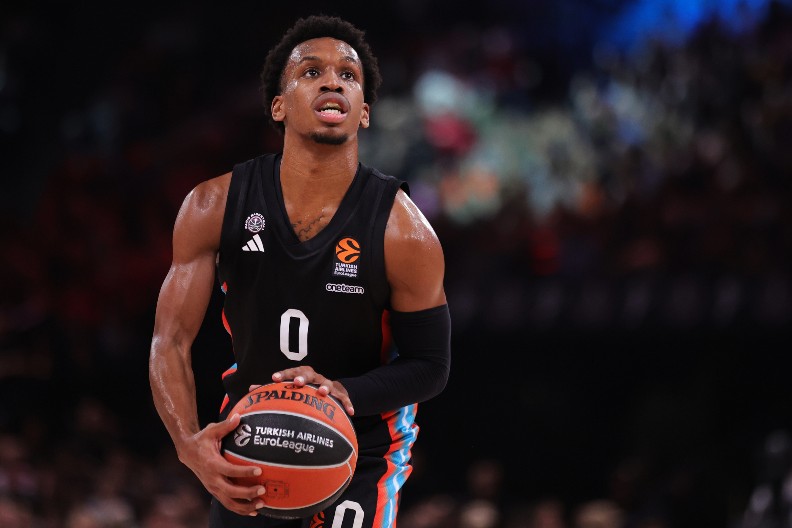 NA KORAK OD TITULE Pariz ponovo srušio Monako