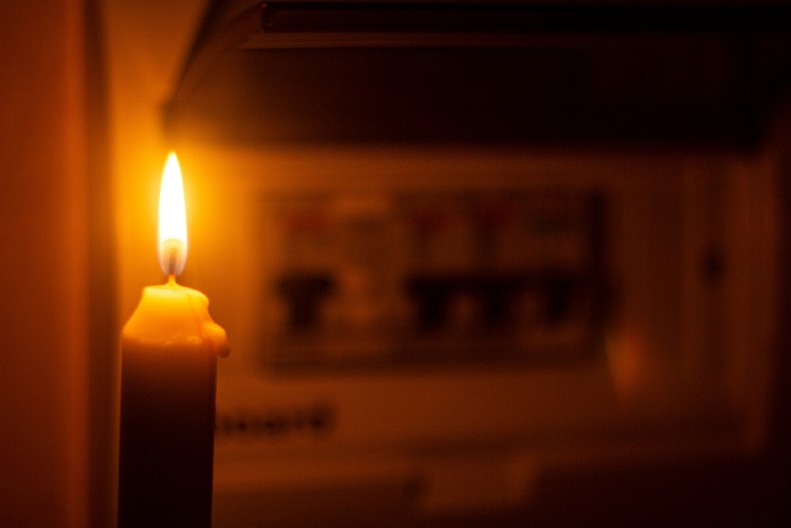 ISKLJUČENJE STRUJE ZA PETAK Ovi delovi Beograda će biti bez električne energije tokom dana