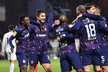 SPREMA SE ODLAZAK IZ HUMSKE Još jedan igrač napušta Partizan