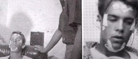 NEZAPAMĆENI EKSPERIMENT ŠOKIRAO SVET Dečak nije spavao 11 dana - ono što mu se desilo LEDI KRV U ŽILAMA! (VIDEO)