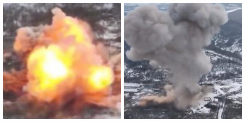 RUSI ISPALILI RAKETE NA UKRAJINCE, STIŽU ZASTRAŠUJUĆE VESTI "Ima mrtvih vojnika, četiri skladišta su razorena..."