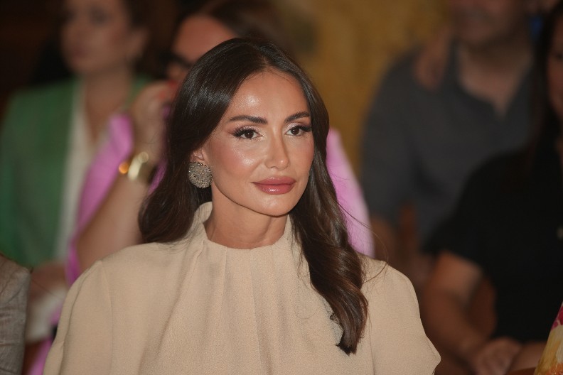 OVO JE LUKSUZNA VILA EMINE JAHOVIĆ U NOVOM PAZARU! Nekretnina kao u svetskim filmovima, na vrhu njenog rodnog grada (FOTO)