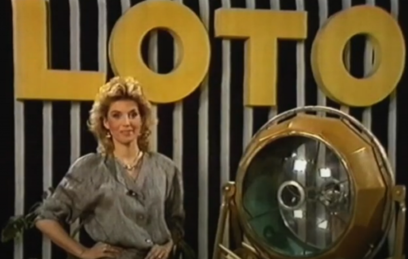 EVO KOLIKO JE SUZANA MANČIĆ ZARAĐIVALA KAO "LOTO DEVOJKA" Nakon mnogo godina voditeljka otkrila sve!