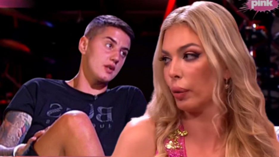 "ZARAĐUJEŠ NA MOJOJ ŽALOSTI, ODGOVARAĆEŠ PRED SUDOM!" Ava Karabatić najavila tužbu bivšoj Zadrugarki!