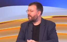 "BLOKADERSKI POKRET JE URUŠEN I TEMELJNO IZBRUKAN!" Profesor Antić raskrinkao one koji pokušavaju da blokiraju Srbiju (VIDEO)